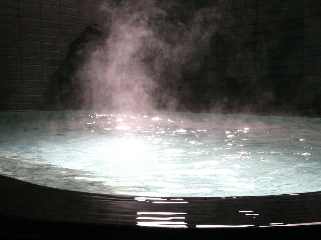 Nakajimaya Ryokan Нодзаваонсен Экстерьер фото