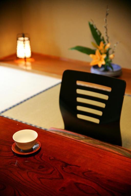 Nakajimaya Ryokan Нодзаваонсен Экстерьер фото