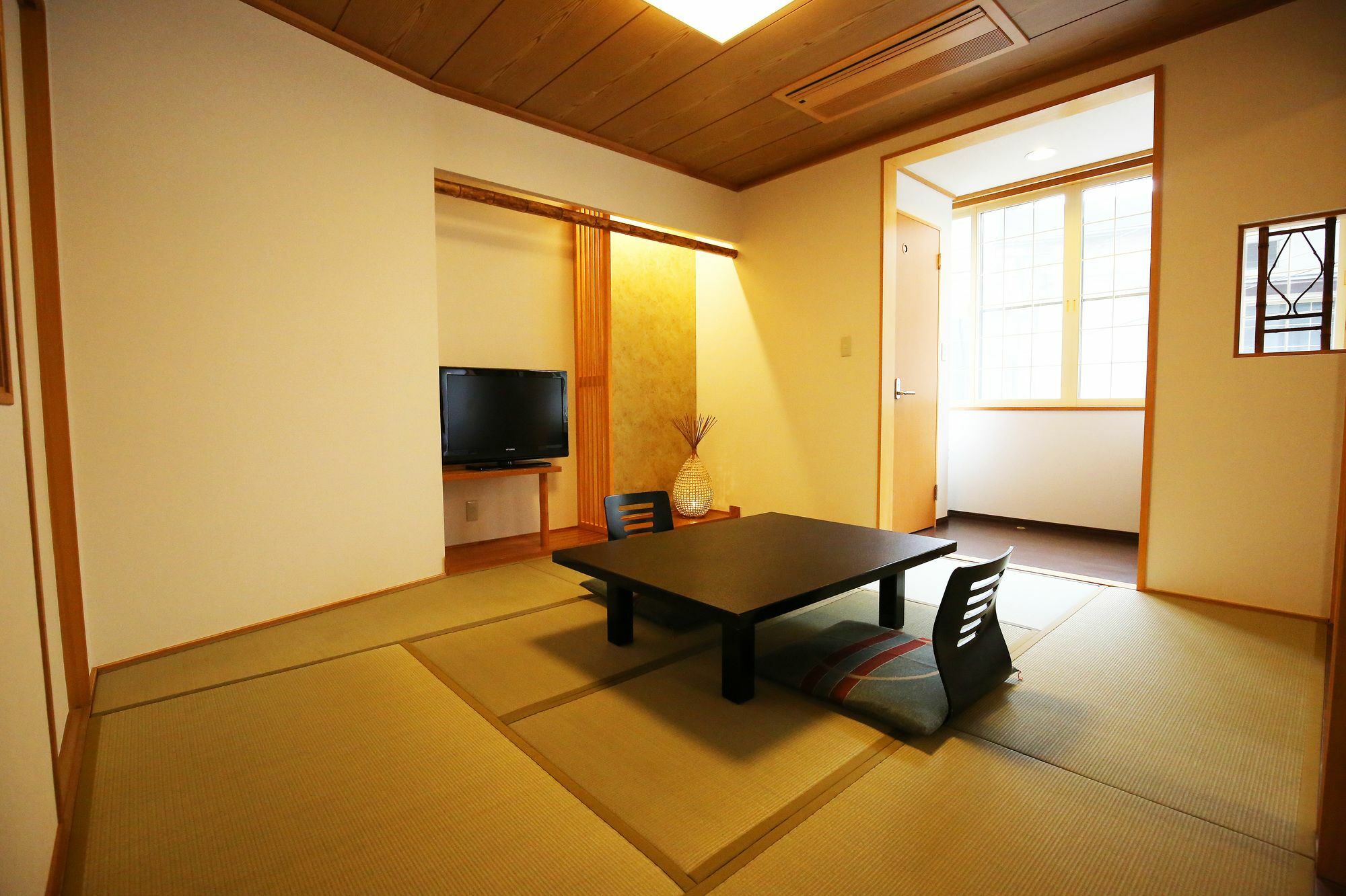 Nakajimaya Ryokan Нодзаваонсен Экстерьер фото